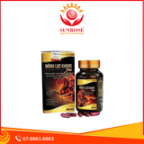  Mãnh Lực Khang Plus - Viên Uống Tăng Cường Sinh Lý Nam 