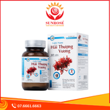  Viên uống Calci Nano Hải Thượng Vương bổ sung Calci, vitamin D3 cho cơ thể (60 viên) 