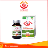  Viên Sáng Mắt Hải Thượng Vương hỗ trợ tăng cường thị lực (60 viên) 