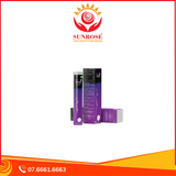  Bora Slim - Viên Sủi Hỗ Trợ Thanh Lọc Mỡ & Ngăn Hấp Thụ Chất Béo(Hộp 20 viên) 