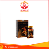  Mãnh Lực Đan - Viên Uống Hỗ Trợ Tăng Cường Sinh Lực Nam 