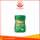  Kirkland Optifiber Hỗ Trợ Bổ Sung Chất Xơ Hoà Tan Hộp 760 Gram 