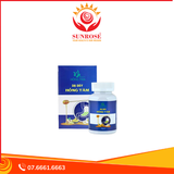  Dạ Dày Hồng Tâm - Thực Phẩm Hỗ trợ Nâng Cao Sức Khoẻ Dạ Dày An Toàn 