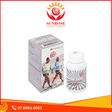  Silver One bổ sung vitamin và khoáng chất cho người trên 50 tuổi hộp 60 viên 