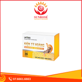  Kiện Tỳ Hoàng - Viên Uống Hỗ Trợ Điều Trị Viêm Đại Tràng, Đau Dạ Dày 