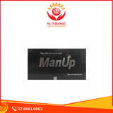  Man Up - Viên Uống Hỗ Trợ Tăng Cường Sinh Lý Nam Hiệu Quả 