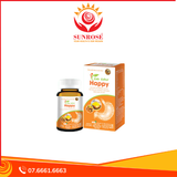  Dạ Dày Happy - Viên Uống Hỗ Trợ Điều Trị Đau Dạ Dày & Tá Tràng 