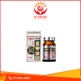  Maka Sixteen - Viên Uống Bổ Thận, Tăng Cường Sinh Lý Cho Nam Giới 