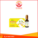  Dầu Tỏi Diệp Chi Gold - Tăng Cường Sức Đề Kháng, Ngừa Cảm Cúm Hiệu Quả 