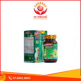  Best Slim Collagen - Viên Uống Hỗ Trợ Làm Gọn Dáng Vóc & Chống Lão Hoá Cơ Thể(Hộp 40 viên) 