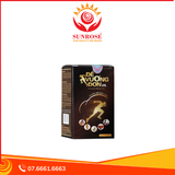  Đế Vương Đơn Hỗ Trợ Cải Thiện Yếu Sinh Lý Ở Nam Giới Hộp 60 Viên 