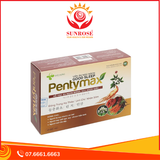  Viên ăn ngủ ngon Good Sleep Pentymax hỗ trợ tăng cường sức khoẻ hộp 60 viên 
