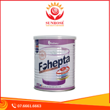  Sữa Fohepta 