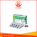  Dạ Dày Tuệ Tĩnh - Viên Uống Hỗ Trợ Điều Trị Bệnh Về Dạ Dày 