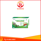  CANTONAT - Hỗ Trợ Giải Độc Gan, Hạ Men Gan, Tăng Cường Chức Năng Gan Hộp 30 viên 