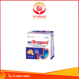  Cốm Dạ Dày Ami Progast - Sản Phẩm Hỗ Trợ Điều Trị Các Triệu Chứng Viêm & Trào Ngược Dạ Dày 