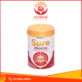  Sữa Sure Diecerna 