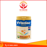  Sữa Frisolac Gold 3 