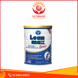  Sữa Leanmax Bone 