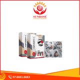  Tengsu - Viên Ngậm Hỗ Trợ Tăng Cường Sinh Lực Phái Mạnh 