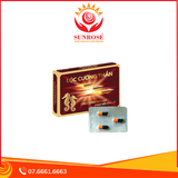  Lộc Cường Thần - Viên Uống Tăng Cường Sinh Lực Nam 