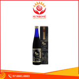  Nước uống Collagen 82X Sakura Premium 120.000mg hạn chế lão hóa da chai 500ml 