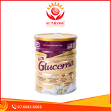  Sữa bột Glucerna Abbott bổ sung dinh dưỡng đặc biệt cho người đái tháo đường (800g) 
