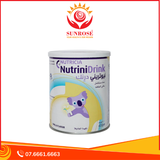  NutriniDrink 