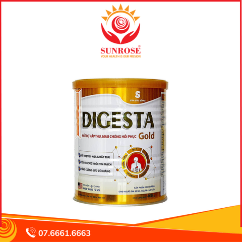  Sữa Digesta Gold 