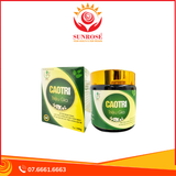  CaoTri Triệu Gia - Sản Phẩm Hỗ Trợ Giảm Kích Cỡ & Tiêu Huỷ Búi Trĩ 