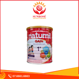  Sữa Natumil Gain 1+ 