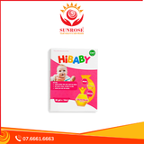  Siro Hibaby - Hỗ Trợ Nâng Cao Sức Đề Kháng & Hệ Tiêu Hoá Của Trẻ Nhỏ 