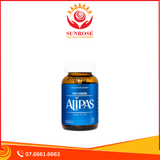  Sâm Alipas - Viên Uống Tăng Cường Sinh Lý Nam 