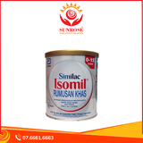  Sữa Similac Isomil 0-12 Tháng Tuổi 