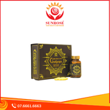  Đông Trùng Hạ Thảo Cordyceps 950 Hỗ Trợ Đẩy Lùi Lão Hoá, Ung Thư Hộp 2 Lọ x 30 Viên 