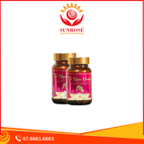  Tố Ngọc Hoàn - Viên Uống Hỗ Trợ Cải Thiện Sắc Đẹp Phụ Nữ Từ Bên Trong 