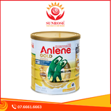  Sữa Anlene Gold 5X hương vani tăng cường sức khỏe cơ-xương-khớp dành cho người trên 40 tuổi (800g) 