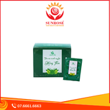  Thảo Mộc Vệ Sinh Vùng Kín Hồng Tâm - Hỗ Trợ Làm Sạch & Trẻ Hoá Vùng Kín Nữ Giới 