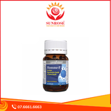  Homme-F Hỗ Trợ Tăng Cường Chức Năng Sinh Sản Nam Hộp 60 Viên 