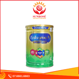  Sữa Enfagrow 4 Lon 1.7kg 