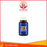  Jex Max (15 viên )- Viên Uống Hỗ Trợ Cải Thiện Vấn Đề Xương Khớp 