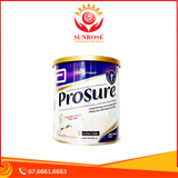  Sữa Prosure 