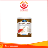  Liver Gold - Sữa Hỗ Trợ Cho Người Bệnh Gan 
