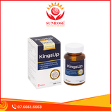  KingsUp giúp bổ thận, tráng dương tăng cường sinh lý nam hộp 80 viên 