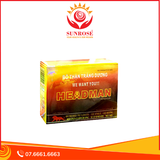  Headman Hỗ Trợ Bổ Thận Tăng Cường Sinh Lý Nam Hộp 4 Viên 