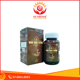  Nam Thận Vương - Viên Uống Hỗ Trợ Phục Hồi Chức Năng Thận & Cải Thiện Yếu Sinh Lý Phái Mạnh 