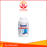  Cosamin DS For Joint Health - Viên Uống Hỗ Trợ Phục Hồi & Bảo Vệ Xương Khớp Luôn Chắc Khoẻ 
