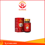  Hàu Tam Hiệp Plus Hỗ Trợ Tăng Cường Sinh Lý & Sinh Lực Nam Giới Hộp 30 Viên 