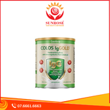 Sữa Colos IgGOLD 