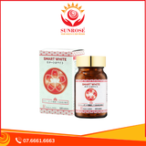  Smart White - Viên Uống Hỗ Trợ Dưỡng Trắng Da 